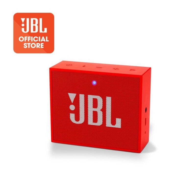 Loa Bluetooth JBL GO PLUS - Hàng Chính Hãng