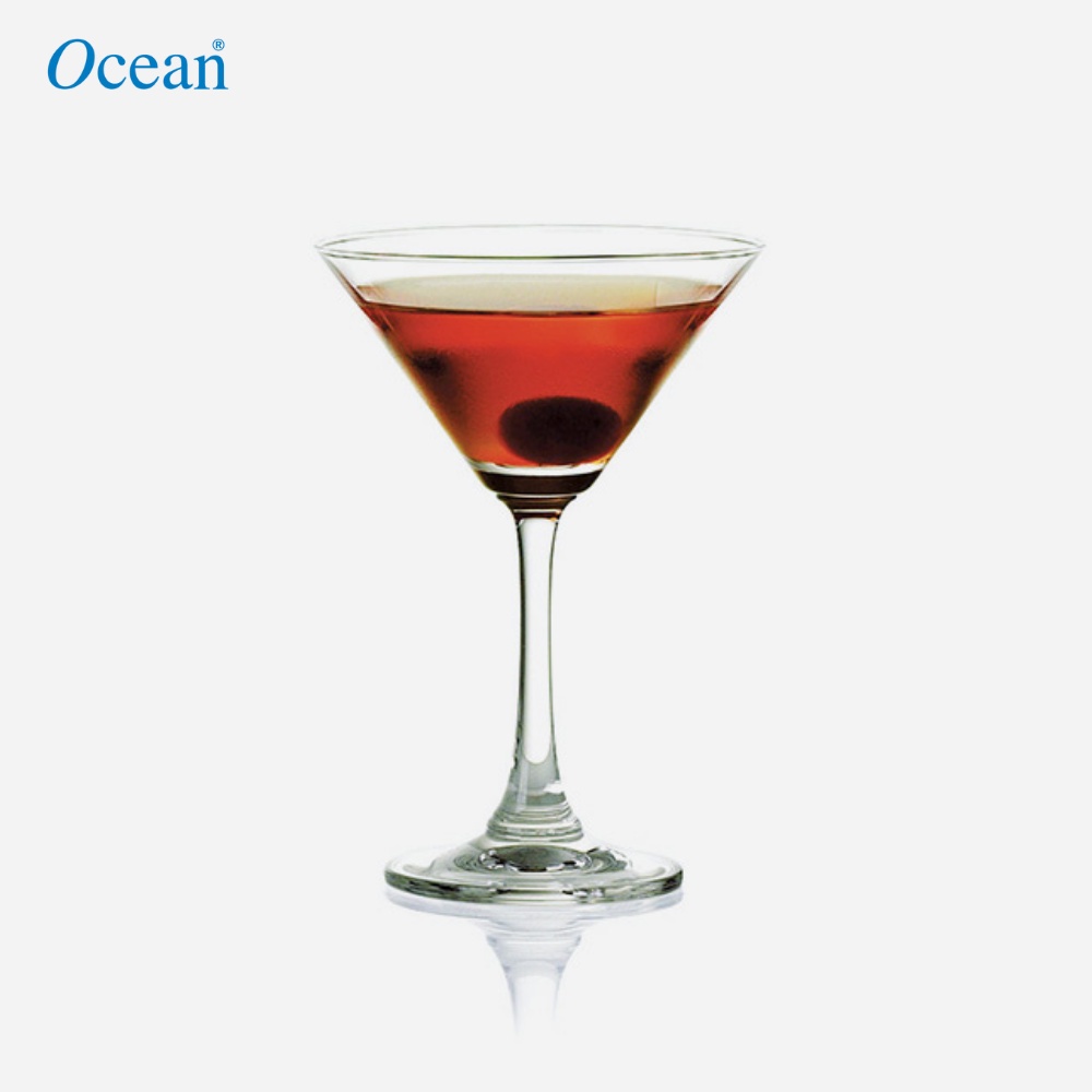 Bộ 6 Ly Rượu Vang Ocean Duchess cocktail 210ml