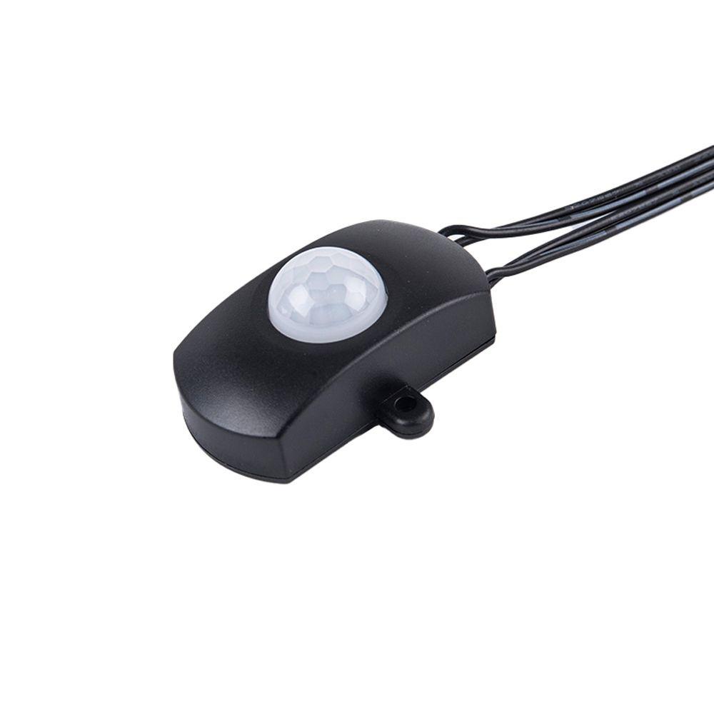 Công Tắc Cảm Biến Chuyển Động Cơ Thể Thông Minh Bằng Tia Hồng Ngoại Chất Lượng Cao