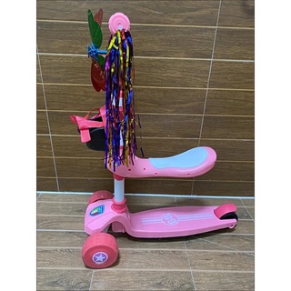 Xe scooter