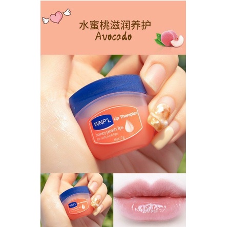 lẻ 1 hũ son dương môi WNPL