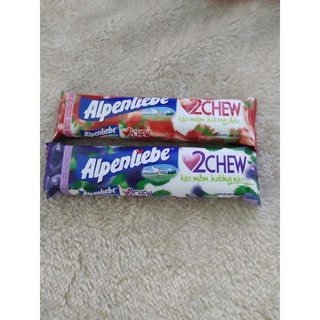 Kẹo mềm Alpenliebe