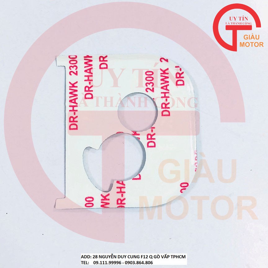 [GIÁ SỐC] TEM DÁN Ổ KHÓA CHO XE HONDA AIR BLADE ĐƠI 2012 TRỞ SAU BẰNG NHÔM TINH SẢO, BỀN ĐẸP ,TINH SẢO