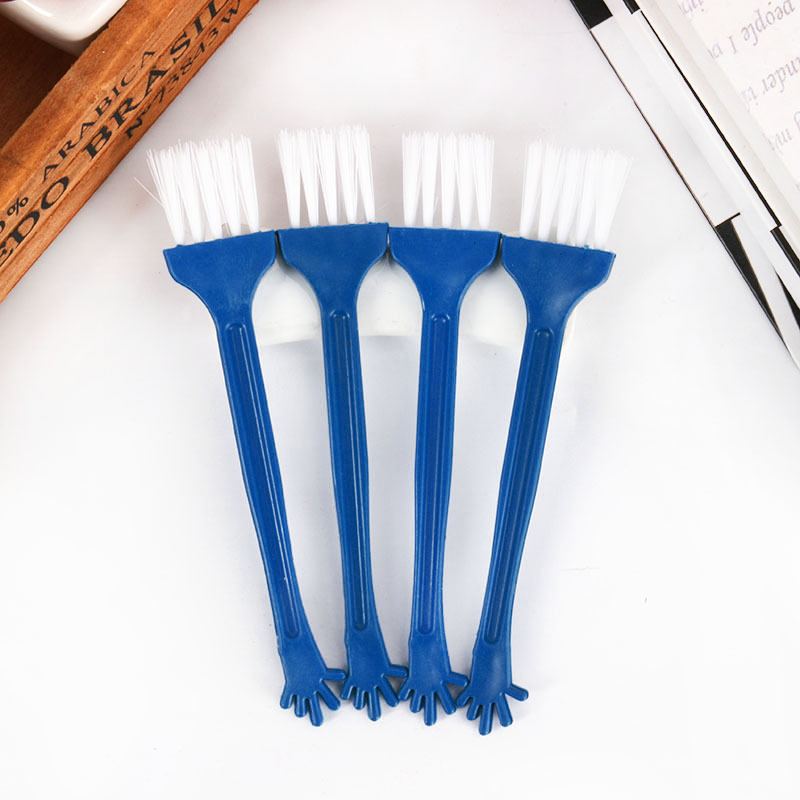 Bàn Chải Nhựa Làm Sạch Bàn Phím Máy Tính | BigBuy360 - bigbuy360.vn