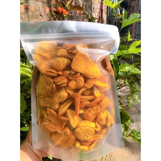 500g mít sấy giòn