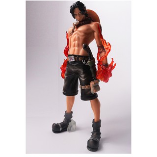 MÔ HÌNH FIGURE ACE ONE PIECE