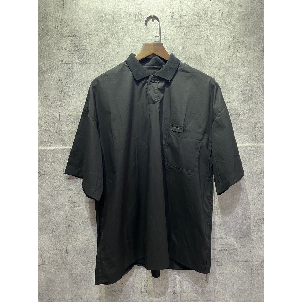 F.O.G Polo - Áo Polo F.O.G 7th Collection Best Quality