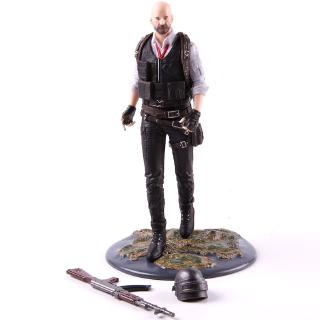 Mô Hình Nhân Vật Game Pubg