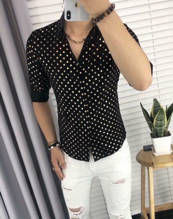Sơ Mi Quảng Châu Cao Cấp