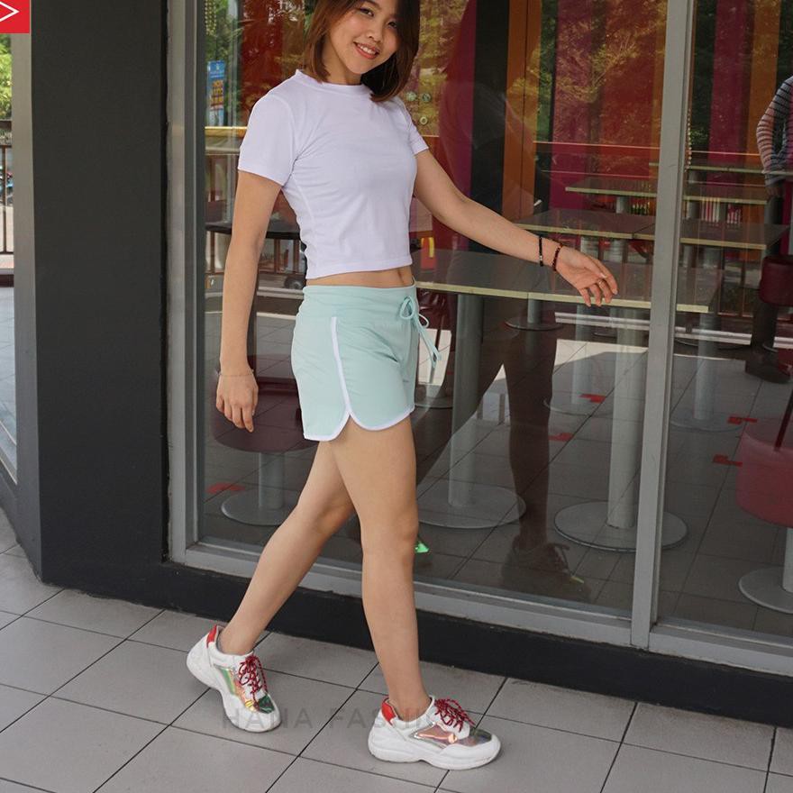 Quần Short Nữ May 181 Hana Fashion - Danise - Sp061