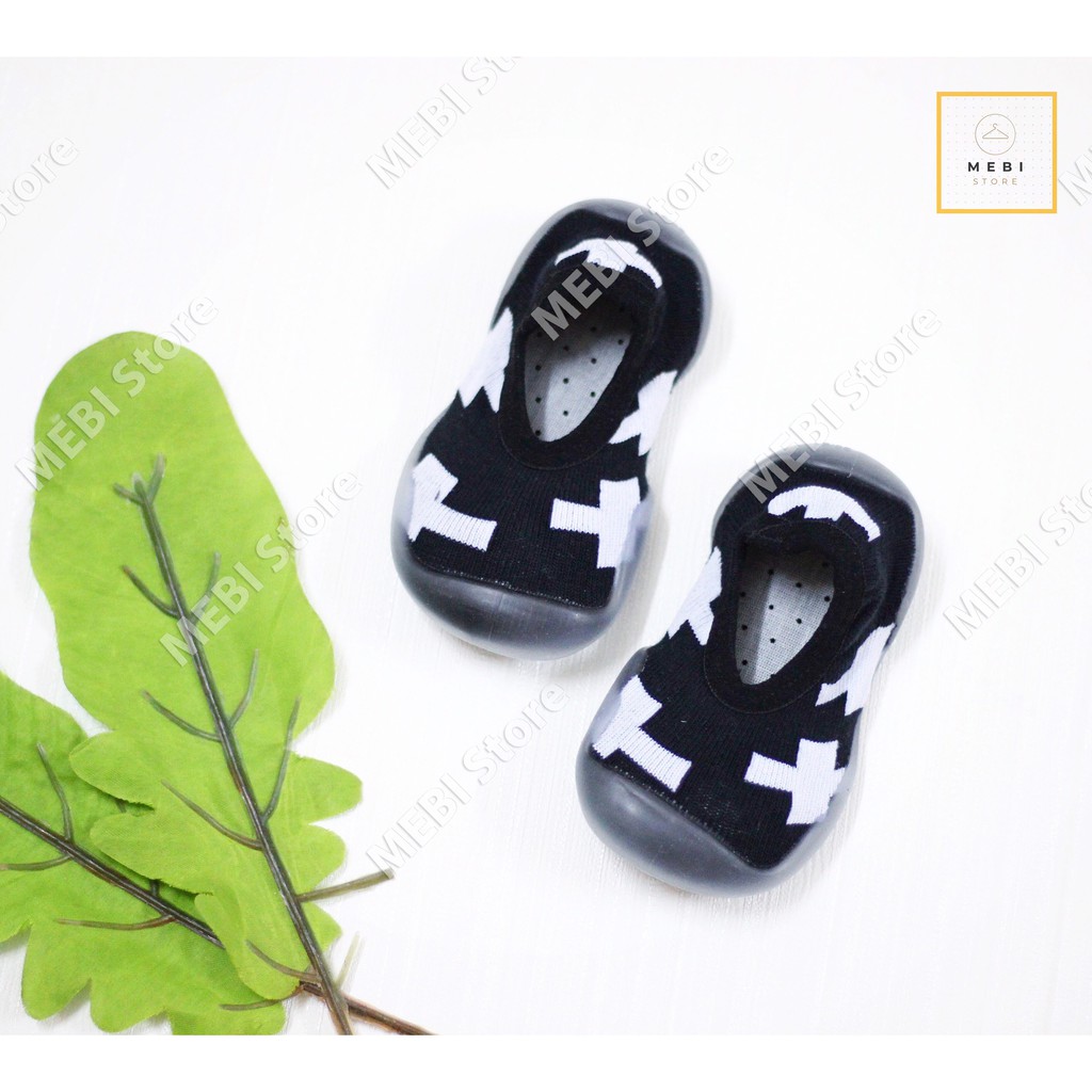 Giày bún cho bé yêu đủ mẫu mới nhất