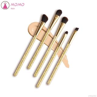 Set 5 Cọ Trang Điểm Mắt Chuyên Nghiệp