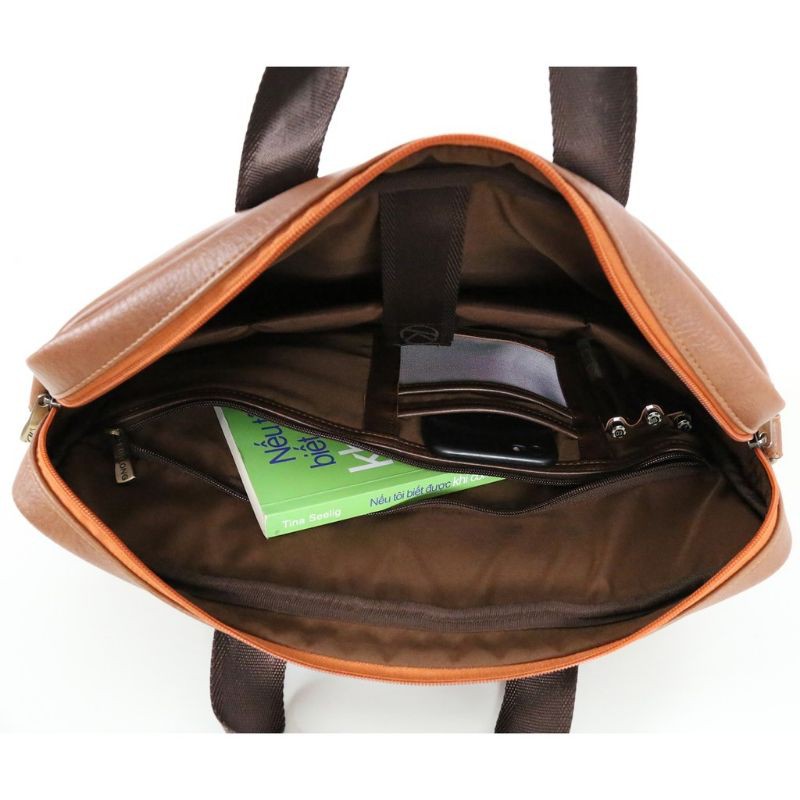 cặp da kim long KL651 | BigBuy360 - bigbuy360.vn