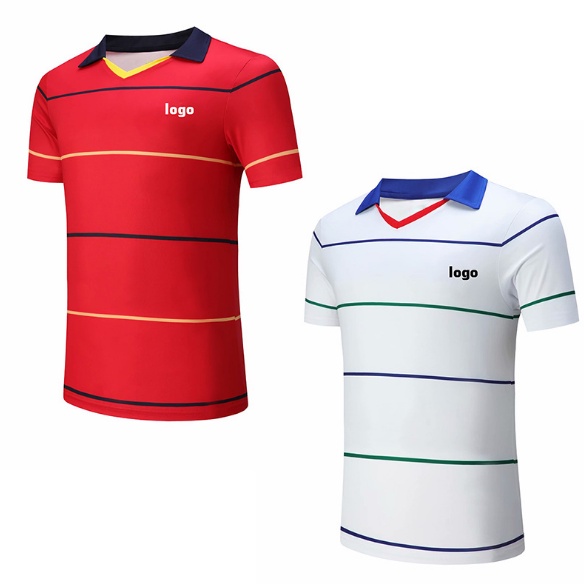 Áo cầu lông nội địa trung 75 năm