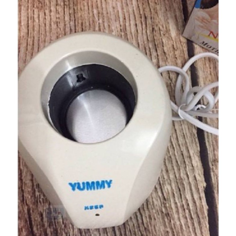 Máy hâm sữa Yummy YM-18a