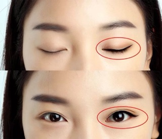 Bút dạ kẻ mắt nước eyeliner Bioaqua