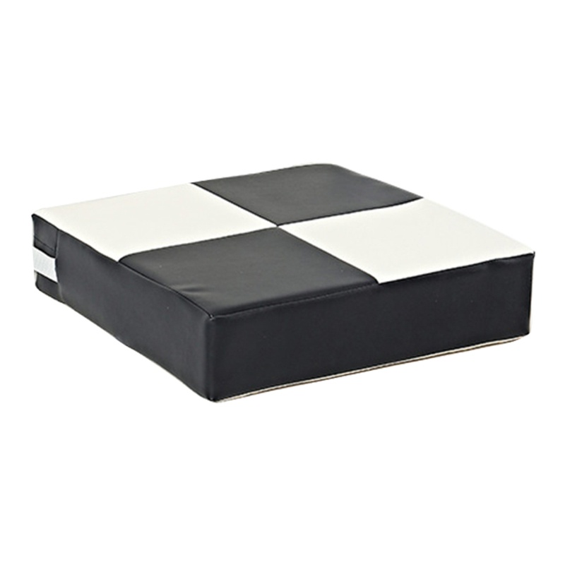 Đệm Lót Ghế Ngồi Bằng Da PU 35x35x8cm Tiện Dụng Cho Bé