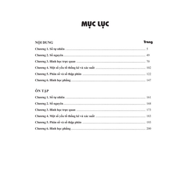 Sách - Củng Cố &amp; Ôn Luyện Toán 6 ( Theo chương trình GDPT mới)