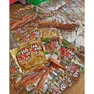 1 gói Thịt hổ kaka