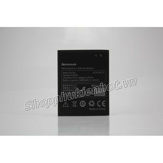 PIN LENOVO BL222 CHO MÁY S660 S668T CHÍNH HÃNG