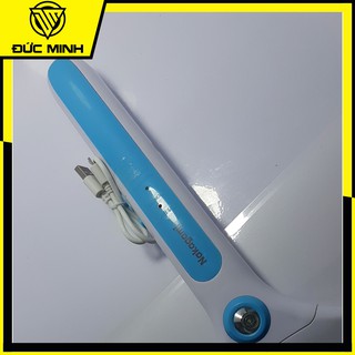 Vợt muỗi LITHIUM SUPER - NAKAGAMI