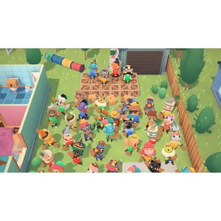 Băng Game Nintendo Switch Moving Out ( Code in Box Only )