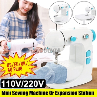 Máy May Mini Đa Chức Năng