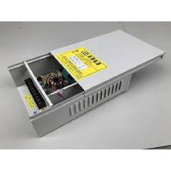 Nguồn Ngoài Trời 12V34A-400W,Nguồn 12V,Nguồn Vỏ Sắt,Nguồn Chống Nước,Nguồn Đèn Led