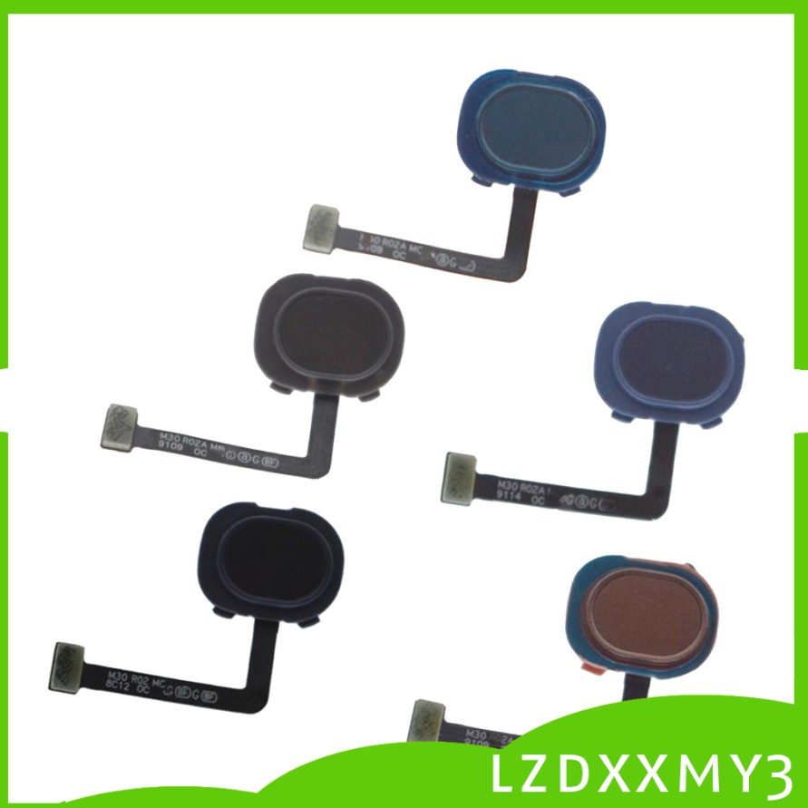 Mạch cảm biến vân tay cho Samsung Galaxy M20 M30 2019