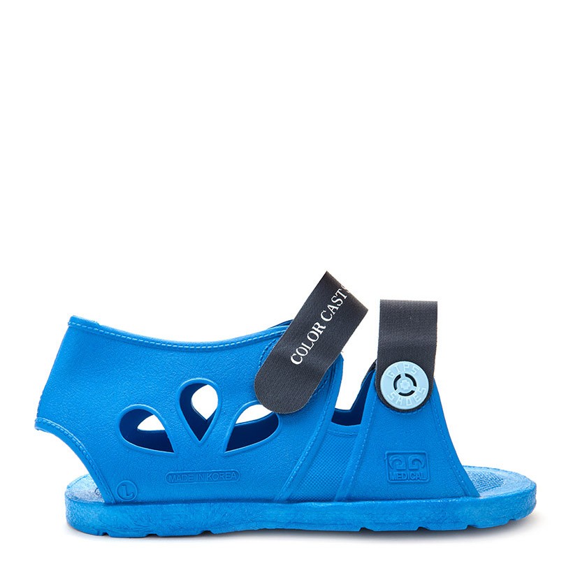 Giày bảo vệ chân BL Tech size L