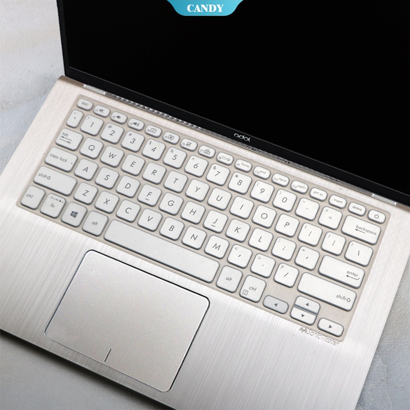 Miếng Dán Bàn Phím Laptop ASUS X415JA X415JP X415MA X415 JA J JP MA X415m 14"