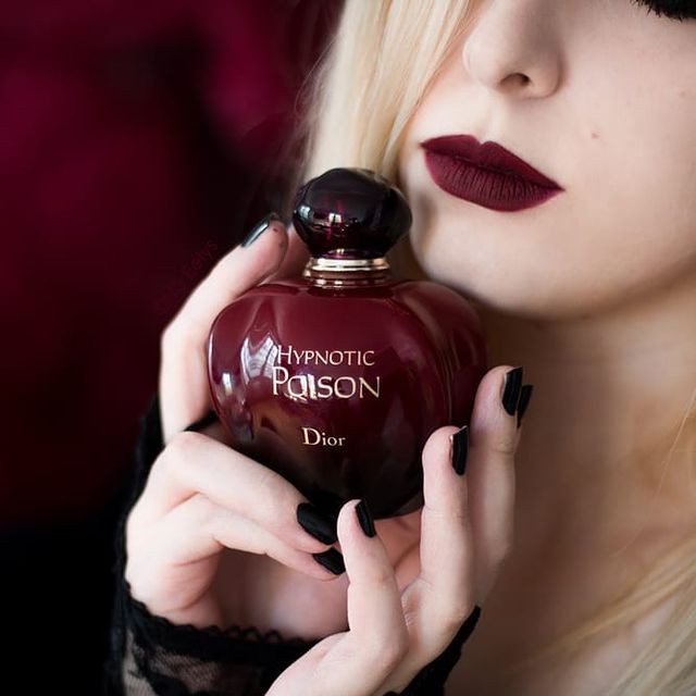 [Chính hãng] Nước hoa nữ cao cấp Dior Hypnotic Poison 100ml