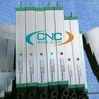 Thước máy ép nhựa Accuracy cảm biến dịch chuyển
