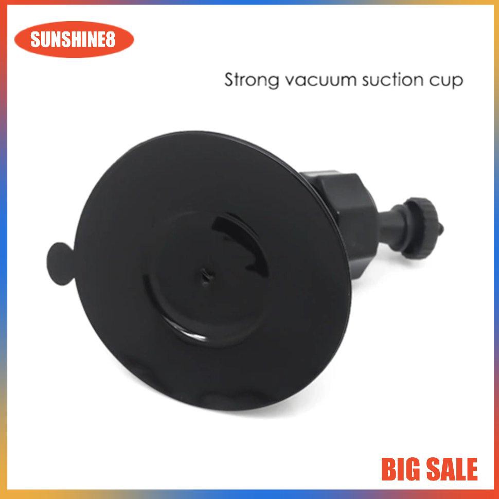 Giá đỡ Camera quay Video có giác hút gắn xe hơi | BigBuy360 - bigbuy360.vn