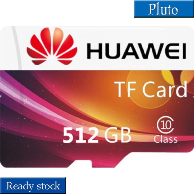 Thẻ nhớ micro SD TF Class10 dung lượng 64GB 128GB 256GB 512GB