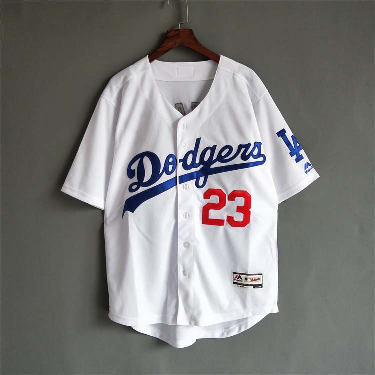 Shirt Baseball New Jersey Siêu HOT HIT dành cho người từ 45-120kg