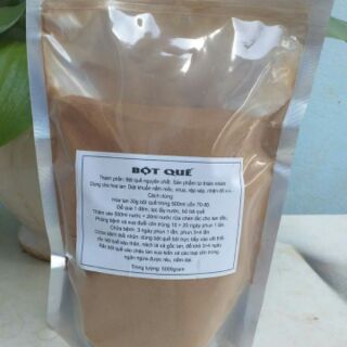 BỘT QUẾ _ 1KG