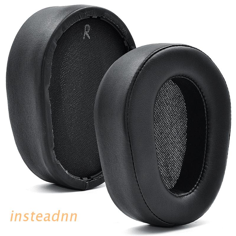 Đệm Tai Nghe Bằng Xốp Mềm Thay Thế Cho Tai Nghe Blue Mo-Fi MOFI / Sadie / Lola / Ella