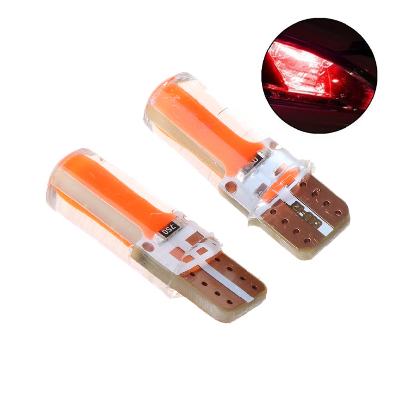 Đèn Đọc Sách Gắn Trần Nhà 12V 194 Cho 501 T10 W5W 12V