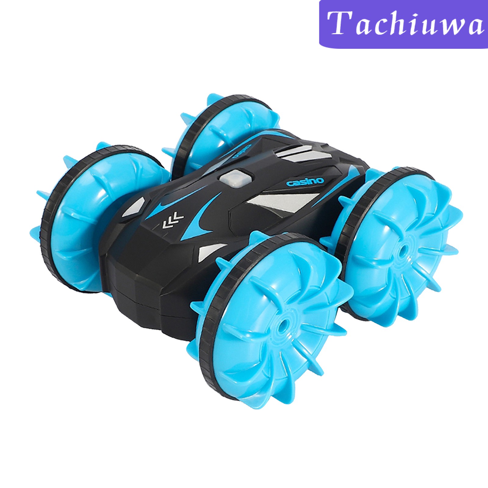 RC Xe Tải Quái Vật Điều Khiển Từ Xa 1 / 20 6 + Có Thể Sạc Lại Chống Thấm Nước