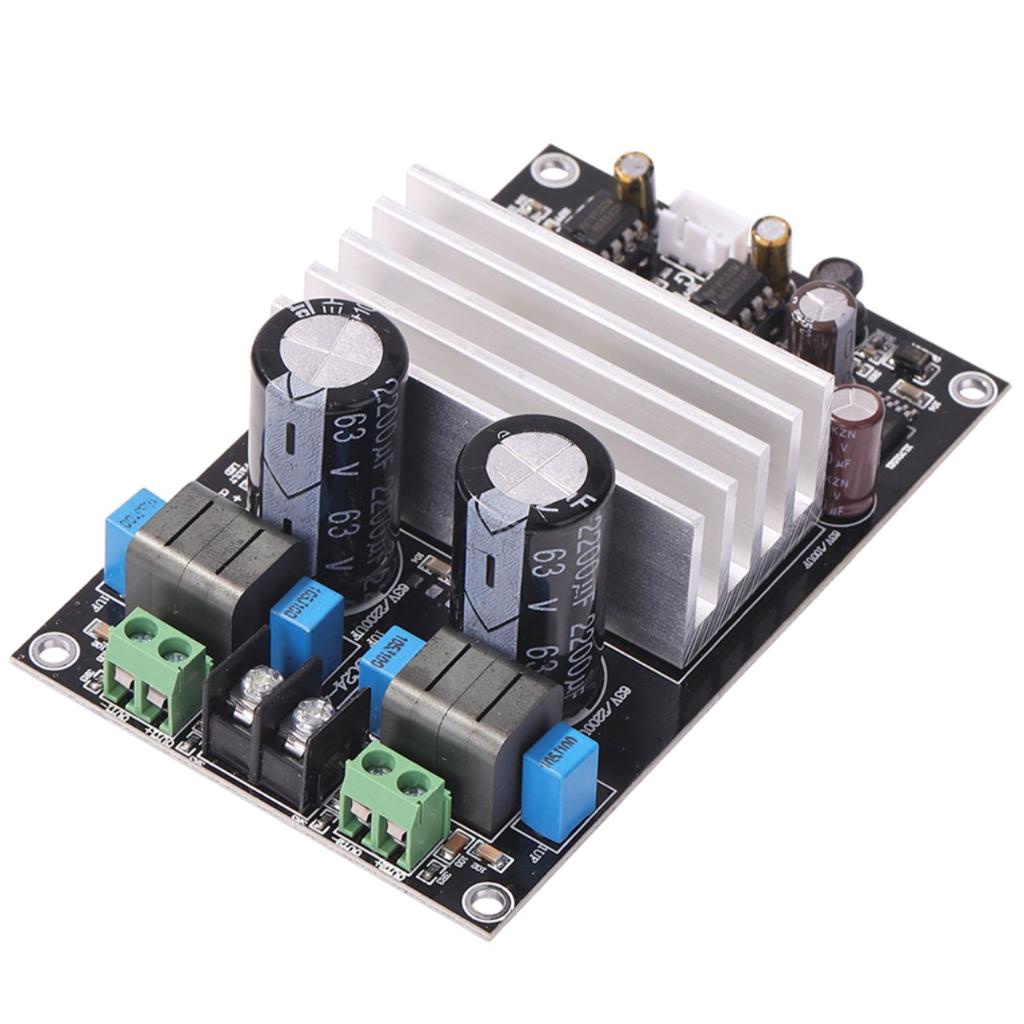 Bảng mạch khuếch đại âm thanh kỹ thuật số TPA3255 2.0 DC24-48v