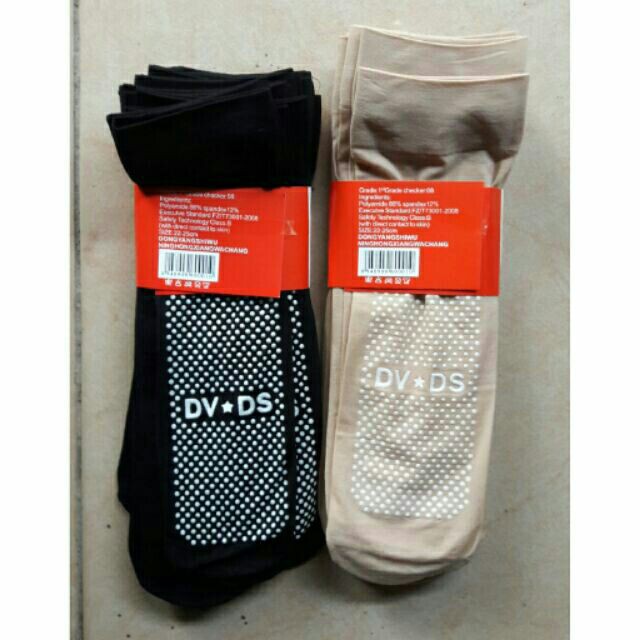 10 đôi Tất giấy chống trượt T762 BC_CHIC LINGERIE