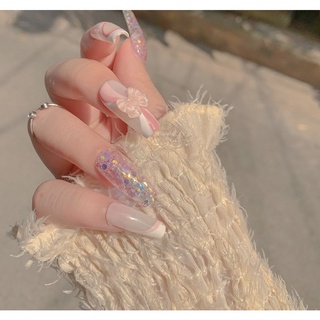 Nailbox móng úp mẫu mới