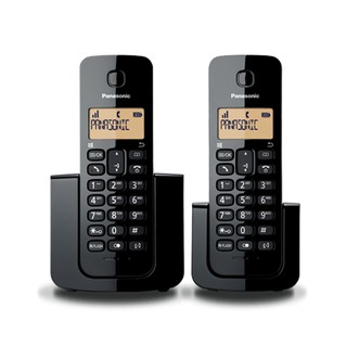 Điện thoại kéo dài Panasonic KX-TGB112