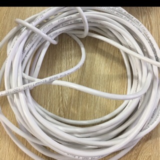 Dây mạng cat6 bấm sẵn 2 đầu 35m
