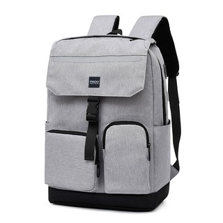 Balo laptop nam nữ PADO 470 chất liệu chống thấm cao cấp, đựng được laptop 15.6inch