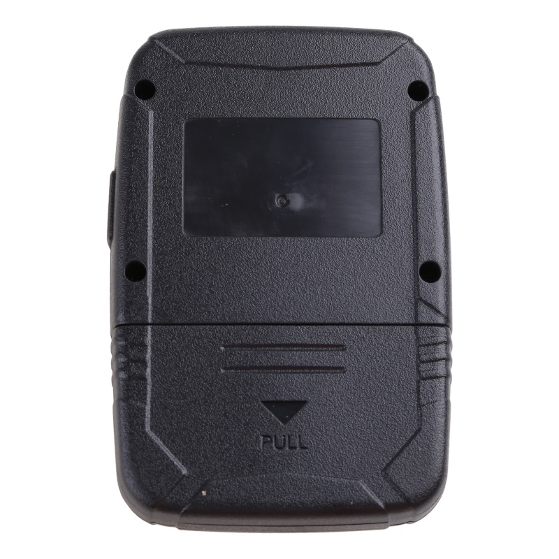 Thiết Bị Kiểm Tra Chìa Khóa Xe Hơi Độ Chính Xác Cao IR RF 10-1000M