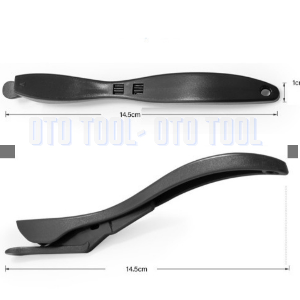 Dao cắt Decal an toàn gọn nhẹ OTO TOOL