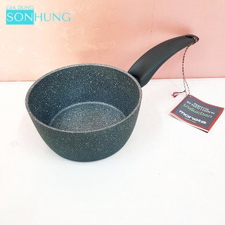 Chảo chống dính moneta sautepan greystone 16cm