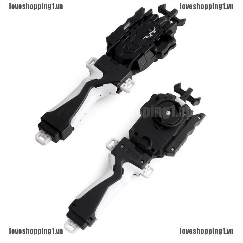 Tay cầm hỗ trợ phóng con quay Beyblade Lovon chuyên nghiệp